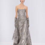 Look 28 (Credit: Fendi)