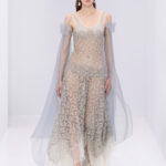 Look 30 (Credit: Fendi)