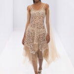 Look 31 (Credit: Fendi)