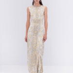 Look 35 (Credit: Fendi)