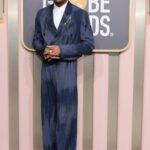 Tyler James Williams in Amiri