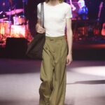 Look 1 (Credit: Gucci)