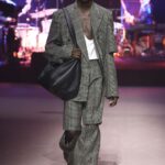 Look 5 (Credit: Gucci)