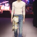 Look 6 (Credit: Gucci)