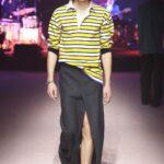 Look 8 (Credit: Gucci)