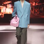 Look 12 (Credit: Gucci)