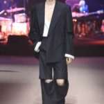 Look 14 (Credit: Gucci)