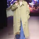 Look 15 (Credit: Gucci)