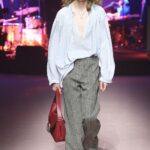 Look 18 (Credit: Gucci)