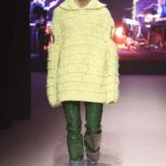 Look 20 (Credit: Gucci)