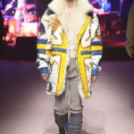 Look 23 (Credit: Gucci)