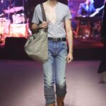 Look 24 (Credit: Gucci)