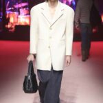 Look 25 (Credit: Gucci)