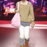 Look 27 (Credit: Gucci)