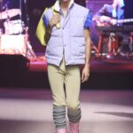 Look 35 (Credit: Gucci)