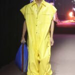 Look 40 (Credit: Gucci)