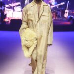 Look 45 (Credit: Gucci)