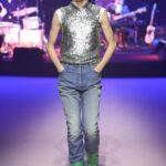 Look 46 (Credit: Gucci)