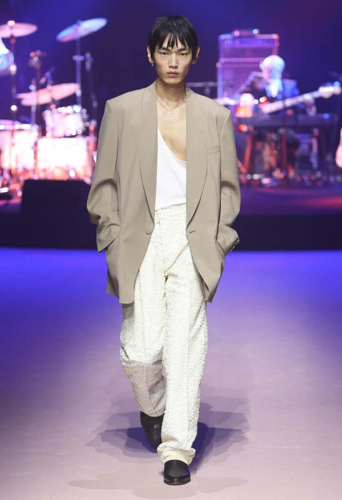 Look 47 (Credit: Gucci)