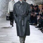 Look 1 (Credit: Hermès)