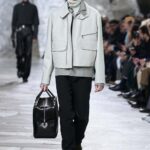 Look 2 (Credit: Hermès)