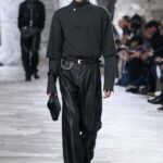 Look 3 (Credit: Hermès)