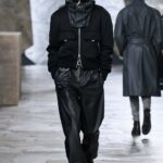 Look 4 (Credit: Hermès)