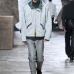 Look 6 (Credit: Hermès)