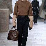 Look 7 (Credit: Hermès)
