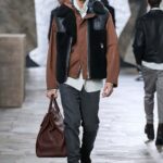 Look 8 (Credit: Hermès)