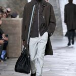 Look 14 (Credit: Hermès)
