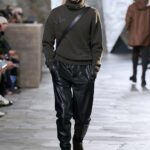 Look 15 (Credit: Hermès)