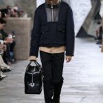 Look 19 (Credit: Hermès)