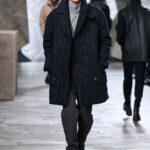Look 21 (Credit: Hermès)