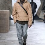 Look 22 (Credit: Hermès)