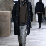Look 23 (Credit: Hermès)