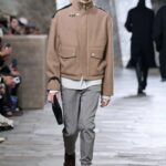 Look 24 (Credit: Hermès)