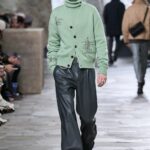 Look 25 (Credit: Hermès)