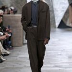 Look 27 (Credit: Hermès)