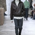 Look 29 (Credit: Hermès)