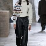 Look 31 (Credit: Hermès)