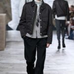 Look 32 (Credit: Hermès)