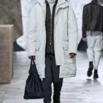 Look 33 (Credit: Hermès)