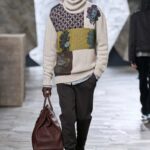 Look 35 (Credit: Hermès)