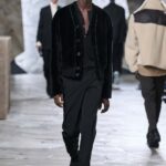 Look 40 (Credit: Hermès)