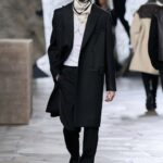 Look 42 (Credit: Hermès)