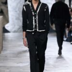 Look 43 (Credit: Hermès)