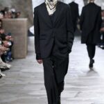 Look 45 (Credit: Hermès)