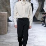 Look 46 (Credit: Hermès)