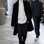 Look 47 (Credit: Hermès)